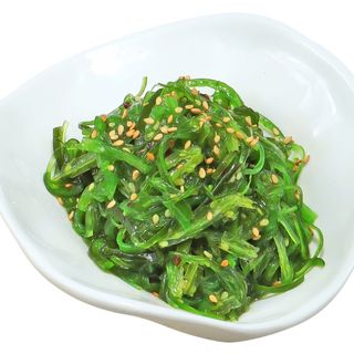 Goma wakame