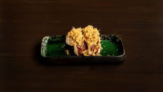 Onigiri pork - 2 pezzi
