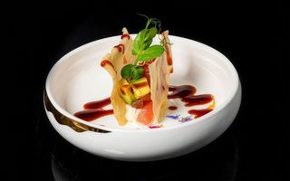 03. Millefoglie maguro