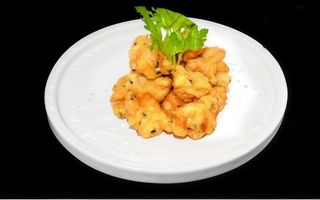 14. Tori no kara age