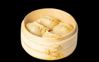 18. Gyoza