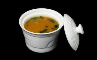25. Miso