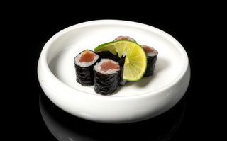 51. Hosomaki maguro 6 pezzi