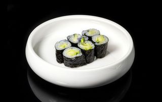 54. Hosomaki kappa 6 pezzi