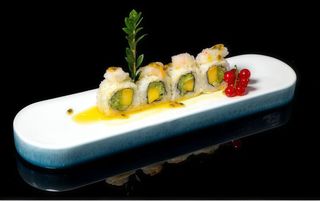 85. Tenaga roll