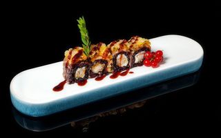 88. Black ebiten plus