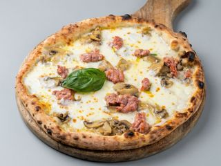 Boscaiola