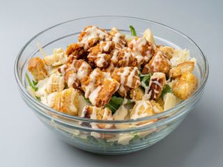 Chicken fritt