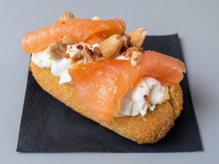 Crocchè filato