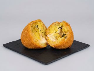 Crocchè di patate