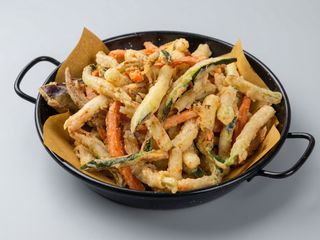 Fritto contadino