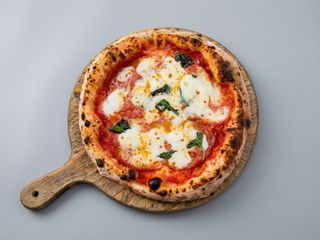 Menù Diavola
