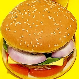 Hamburger 