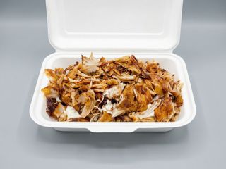 Carne kebab vaschetta media