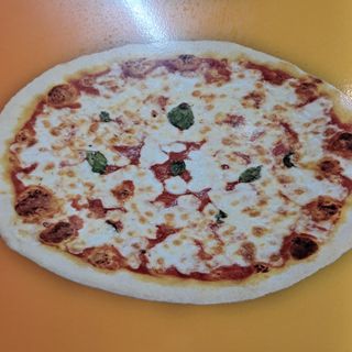 Margherita