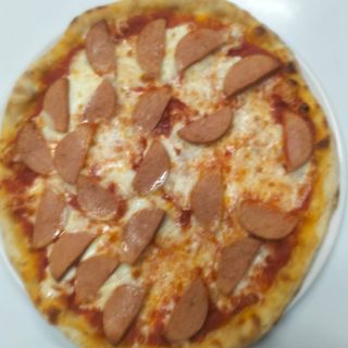 Mortadella 