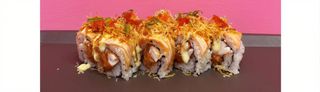 Crispy roll - 8 pezzi