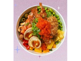 Crea la tua bowl - Large (vaschetta 1500ml)