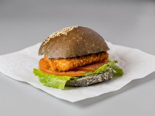 Menù Burger Premiato