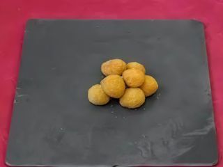 Fritto misto vesù 9 pezzi