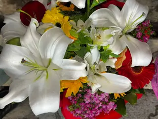 Bouquet Mix