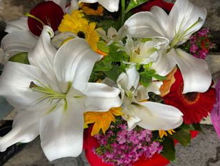 Bouquet Mix