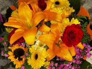 Bouquet Mix
