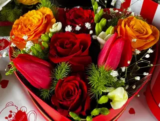 Cure di San Valentino