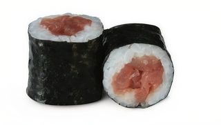 Tekka maki