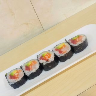Futo maki