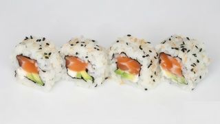 Philadelphia maki