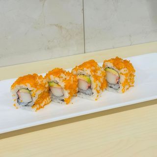 California roll