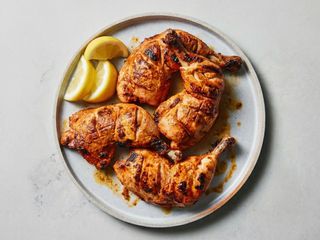 13 Chicken tandoori