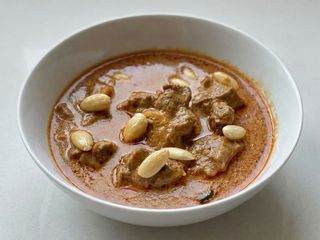 38 Mutton qorma