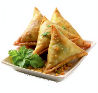 3 Al Noor samosa