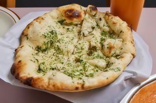88 Al Noor naan