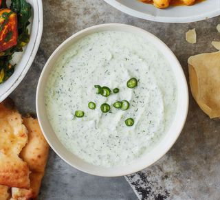 90 Mint raita