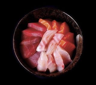 Chirashi