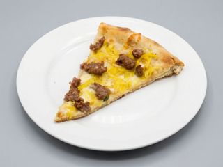 Salsiccia e patate al cartoccio