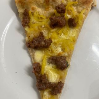 Salsiccia e patate al cartoccio