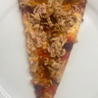 Tonno e cipolla caramellata