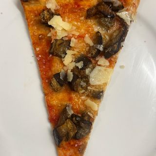 Melanzana parmigiana