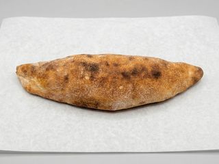 Calzone al forno