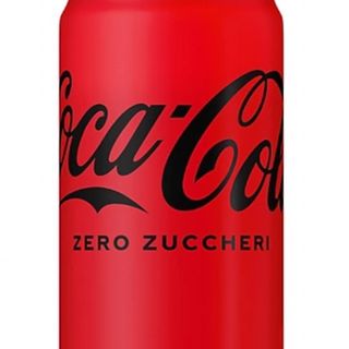 Coca Zero