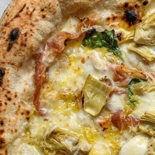 Aglio, olio, peperoncino e alici del Cantabrico