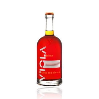Viola - Rossa 35,5 cl