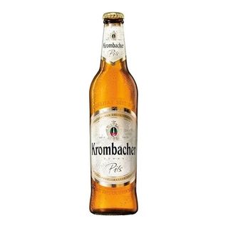 Krombacher
