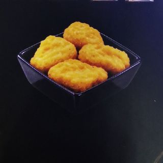 Nuggets di pollo