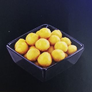 Palline di patate
