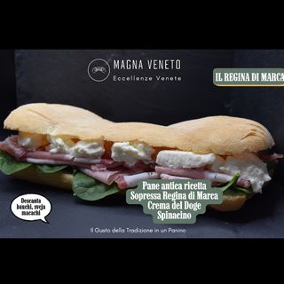 La Regina di Marca